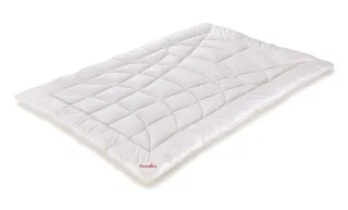 Ganzjahresbett medium
