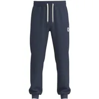 Converse Jogginghose CHUCK PATCH JOGGER bequeme Passform, aus Baumwolle und Polyester, pflegeleicht