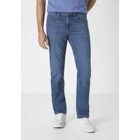 Paddock's Slim-fit-Jeans PIPE 50 Jahre PADDOCK’S Edition mit Motion & Comfort