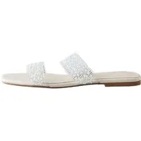 Next Forever Comfort® Sandaletten mit Perlendetail Sandale (1-tlg)