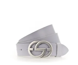 Vanzetti - 30 mm Gürtel lavendel | 9999 - Gr. - 80
