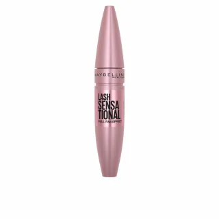 Lash Sensational Mascara Mit Vollem Fächereffekt #intense Black 9,5 ml
