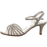 Unisa KIALA:LMT PLATINO Sandalette