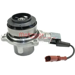 Metzger Wasserpumpe f?r Motork?hlung + Dichtung Audi Seat Skoda VW 4007028