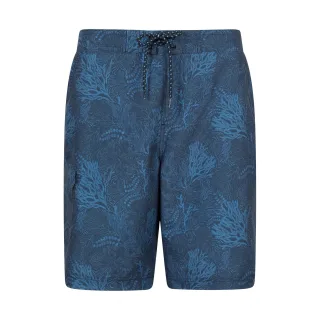 Mountain Warehouse - Boardshorts für Herren (Marine)