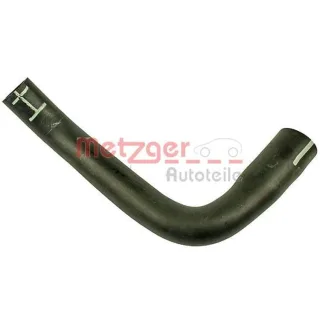 Metzger Schlauch Opel Agila Astra Combo Corsa Meriva Tigra