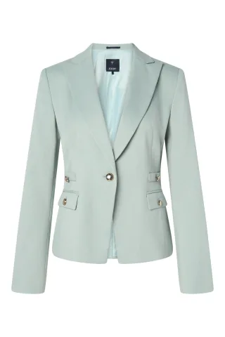JOOP! Womenswear - 261J58Jacoba 10018287 Grün - Gr. - 38