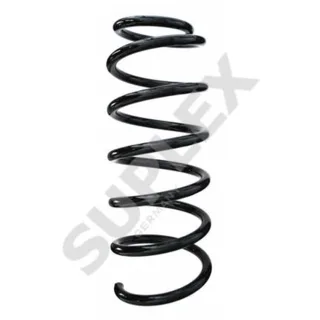 Suplex Feder vorne Mitsubishi Colt Czc 6 Cabriolet 1,5