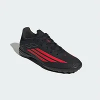 adidas Performance F50 LEAGUE FUSSBALLSCHUH, HYBRIDRASEN Fußballschuh
