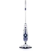 DIRT DEVIL Dampfreiniger DD7003, 1600,00 W, 2 in 1 Dampfreiniger und Handreiniger