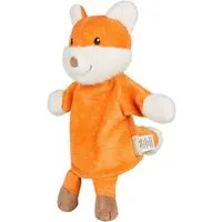 Sterntaler® Handpuppe Fuchs Filou, speziell für Kinderhände