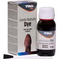 TRG Suede Dye - Lederfarbe für Rauleder und Wildleder Lederpflege