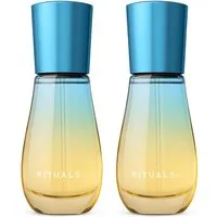 Rituals Eau de Parfum Rituals The Ritual Of Seshen Eau De Parfum 2er Set, 1-tlg., Praktisches 2er Set in Reisegröße