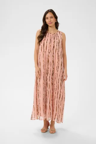 Kleid RavenaSZ Kleid Lockere Passform
