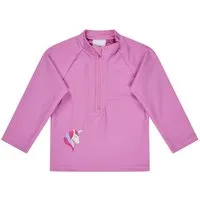Sterntaler® Funktionsshirt UV-Schutz 50+ Badeshirt langarm Einhorn (1-tlg)