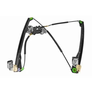 Vaico Fensterheber vorne links VW Polo 6N2 V10-6312