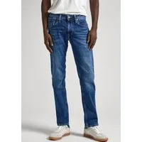 Pepe Jeans Straight-Jeans CASH Regular Waist