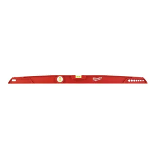 Milwaukee REDCAST Gusseisen Wasserwaage - 4932459099