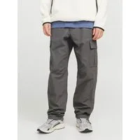Jack & Jones Cargohose JPSTKANE BARKLEY CARGO PANT NOOS