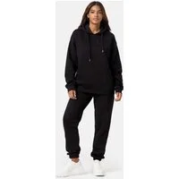 Worldclassca Jogginganzug Worldclassca Oversize Jogginganzug Hausanzug Trainingsanzug Freizeit