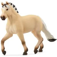 Schleich® Spielfigur schleich Horse Club Fjord Pferd Stute 10,3cm