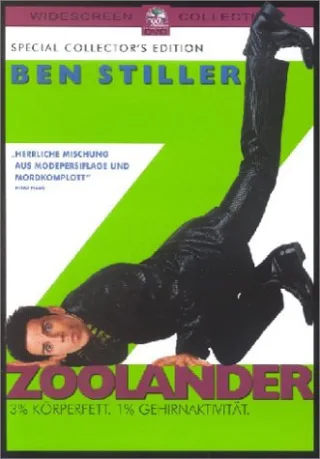 Zoolander [Verleihversion]