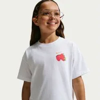Nike Sportswear T-Shirt Nike Sportswear Big Kids' (Girls) T-Shirt Für Kinder und Jugendliche