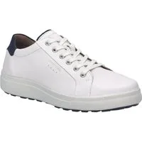 Josef Seibel Maddox 05, weiß Sneaker