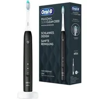 Oral-B Elektrische Zahnbürste