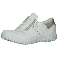 Waldläufer Sneaker Leder/Textil . Sneaker
