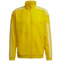 adidas Performance Sweatjacke adidas Performance Squadra 21 Präsentationsjacke Polyester