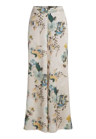 V by Vera Mont - Marlene-Hose Mint - Gr. - 38