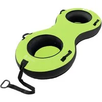 COSTWAY Bob Snowtube