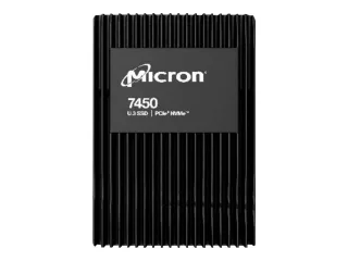 Micron 7450 PRO | mtfdkcc1t9tfr-1bc15abyyr | SSD - Enterprise