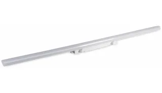 MÜLLER-LICHT LED-Feuchtraum-Wannenleuchte AQUAFIX 150, 46 W, 4200 lm, 4000 K