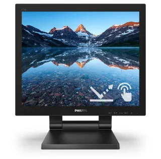 Philips B Line 172B9TL | 172b9tl/00 | LED-Monitor - 43.2 cm (17")