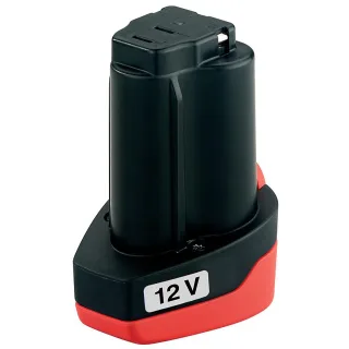 Metabo Li-Power Stecksitz-Akkupack 12 V - 625438000