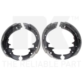 NK Bremsbackensatz hinten Ford Aerostar Explorer Ford Ranger