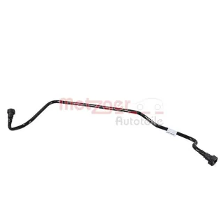 Metzger Kraftstoffleitung Mercedes Sprinter 2150202