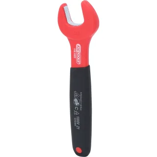 KS Tools Isolierter Maulschlüssel - 118.1522