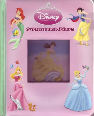 Prinzessinen-Träume