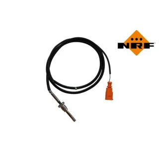NRF Abgastemperatursensor nach Partikelfilter Audi Q7 BMW 1er 3er 5er VW Touareg 3,0