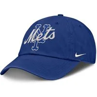 Nike Baseball Cap Nike Cap New York Mets Nike Statement OC