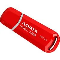 DashDrive UV150 64 GB, USB-Stick rot, USB-A 3.2 Gen 1