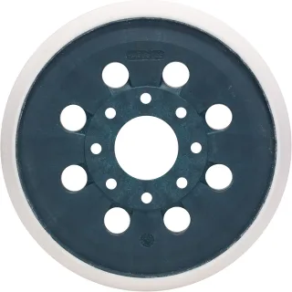 Bosch Schleifteller, 125 mm, für GEX 125-1 AE Professional - 2608000352