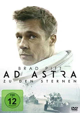 Ad Astra - Zu den Sternen