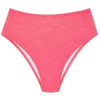 s.Oliver Bikini-Hose Olivia Mit Muschelstruktur