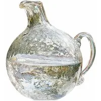 Mirabeau Wasserkaraffe Krug Valters klar