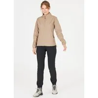 WHISTLER Softshelljacke Lango mit 8.000 mm Wassersäule