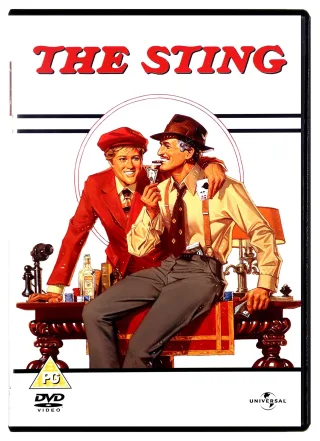 The Sting [UK Import]